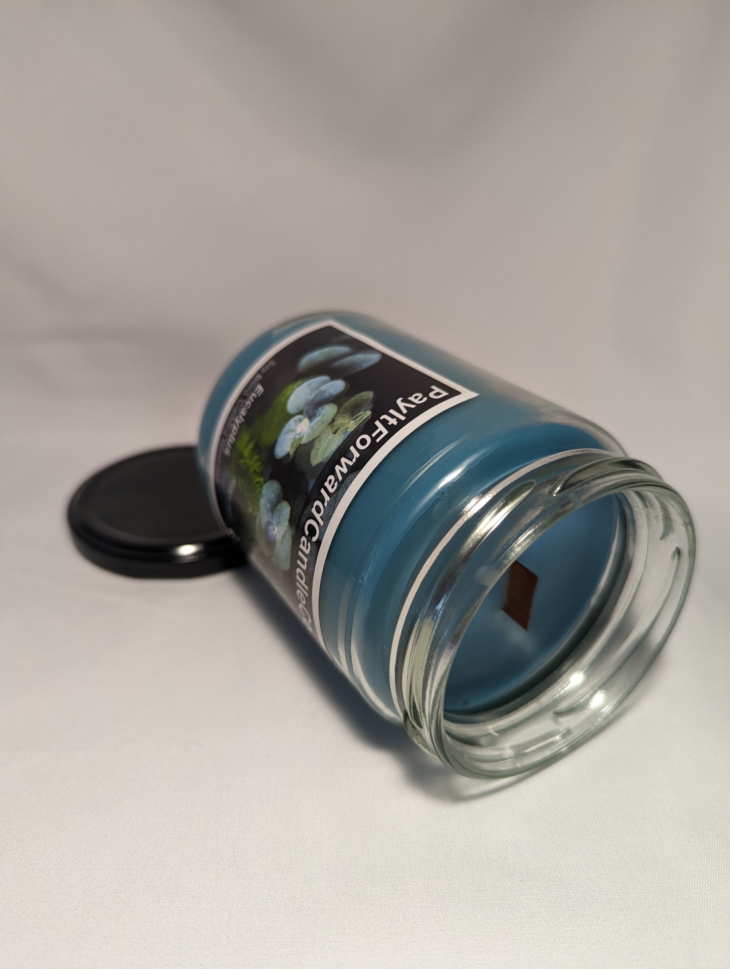 Eucalyptus