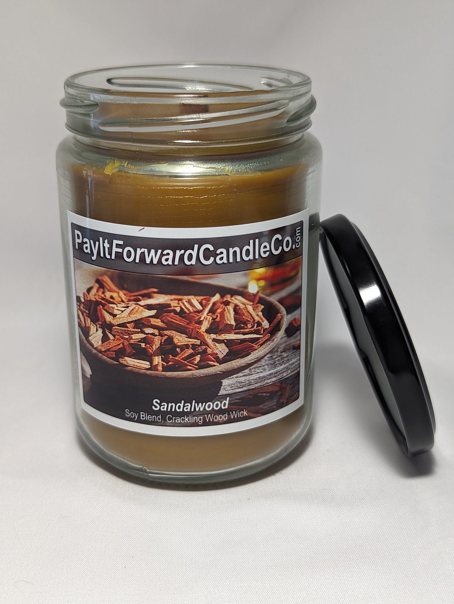 Sandalwood
